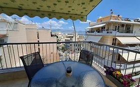 Tomis Sea View Apartment